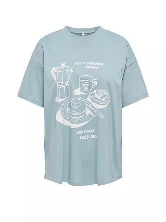 ONLY | Camiseta ONLVIVVI | 